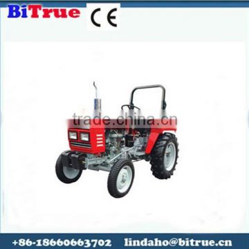 Chinese new japanese tractor