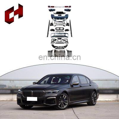 Ch Assembly Svr Cover Auto Parts Bumper Rear Bar Side Skirt Grille Body Kits For Bmw G1112 2016-2019 Upgrade To 2020