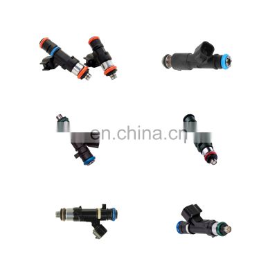 Auto Engine fuel injector nozzle injectors vital parts Injector nozzles For Toyota Hilux Land Cruiser 23250-0C020