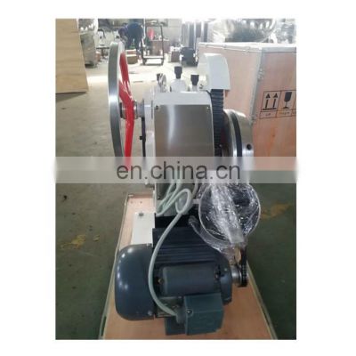TDP Series High Quality Single Punch Tablet Press machine for cheap price series