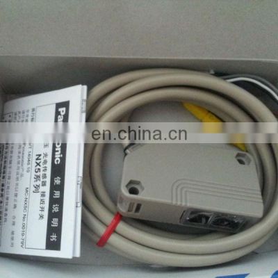 NX5-D700A Sensor Potoelectric switch Brand New
