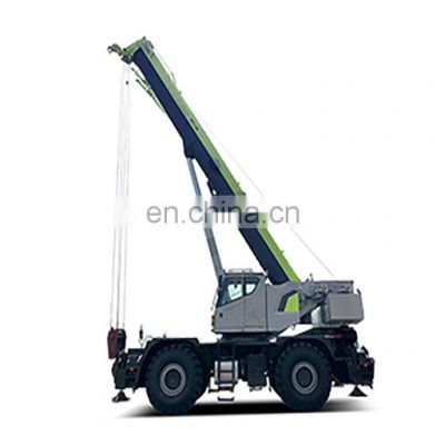 85 Ton Mobile Rough Terrain Crane ZRT850