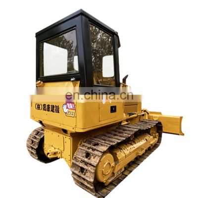 High quality cat d5 crawler bulldozer , CAT used original bulldozer for construction work , CAT d4h d5h d6h d7h