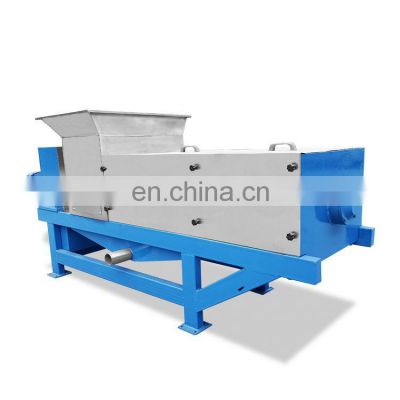 Stainless Steel Dewatering Equipment For Food Waste Dewatering Machine Dewatering Machine Food Waste