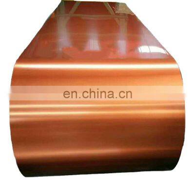 Steel Roofing Sheet Ppgi 1200mm Width Galvanized Steel Sheet Ppgi Color Coated Steel Coil