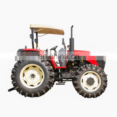 2022 high quality tractor 110HP world tractor four wheel tractor WD1104 for sale and others