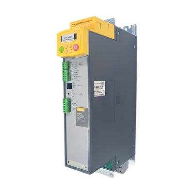 Parker 890 Variable-Frequency-Drive 890CD-531200B0-000-1A000