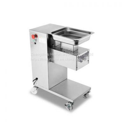 HX-W Small benchtop meat cutter