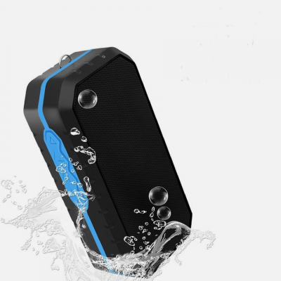 anti water outdoor waterproof swim ocean mini wireless bluetooth speaker portable design