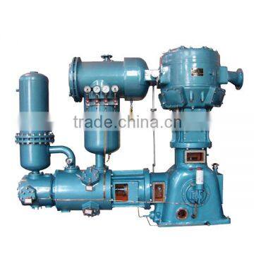 piston type oxygen compressor for sale