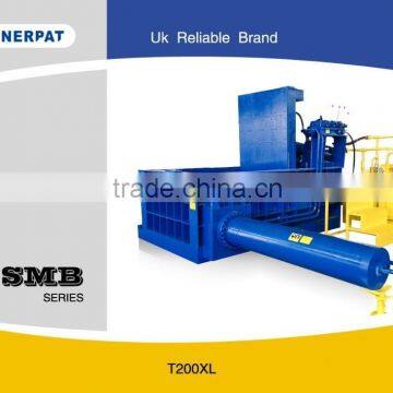 Scrap Metal Press Machine