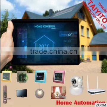 TYT manufacture for smart home automation/zigbee home automation