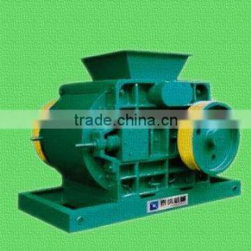 high speed double roller fine grinding mill