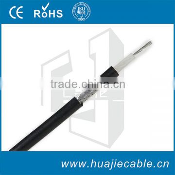 solid copper conductor cable rg58