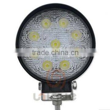 waterproof high power Multi-Volt Heavy Duty LED Spot Light