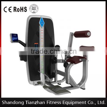 New Arrival Gym Equipment TZ-006 Back Extension/Tianzhan Fitness Equipment