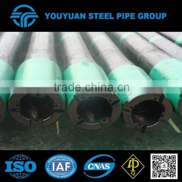API 5CT J55 k55 N80 C95 p110 oil casing pipes
