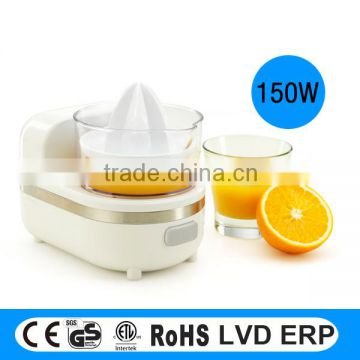 3 in 1 multifunction citrus juicer with GS CE LFGB approval