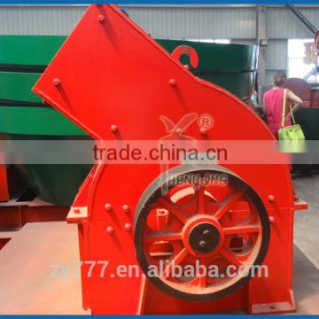 Xinxiang high quality hammer crusher machine manufacture