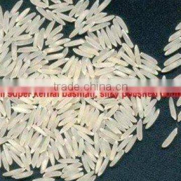 SUPER KERNAL BASMATI RICE