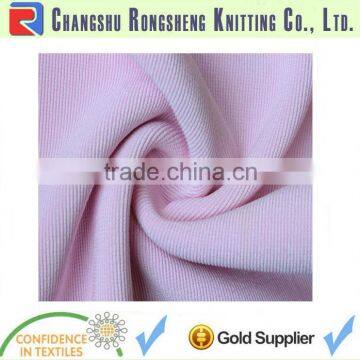 plain dyed knitted fabric