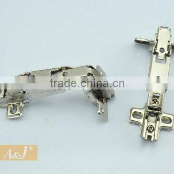 Newest unique hot sale 90 degree shower door hinges