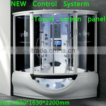 NEW!!! Touch screen systerm Steam room G160I