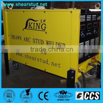 ST-2500 Stud And Bolt Welding Machine For Shear Stud Welding