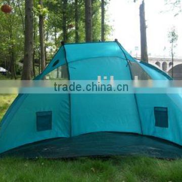 sunshade portable rain-proof fishing tent