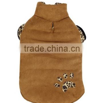 first class fido dog clothes wholesals fashion design Dog Clothes