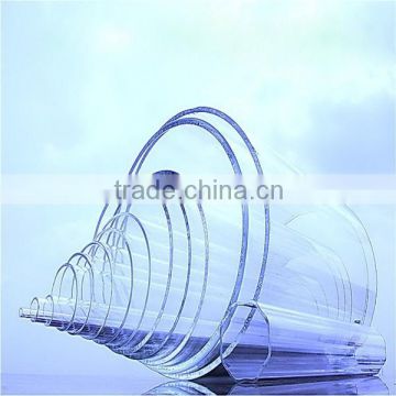 STA borosilicate glass tube with best price