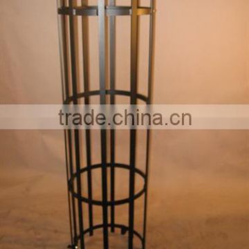 hot sales galvanised steel wire guard for security tree