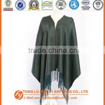 wholesale woven 100% acrylic silk paj scarf