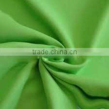 190T PU coated polyester fabric