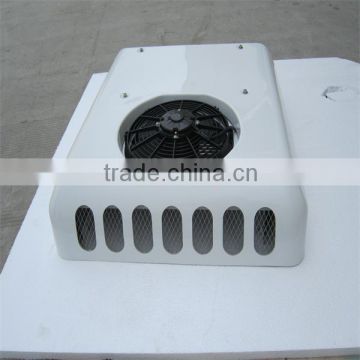 China high cooling of 24 volt air conditioner for rv