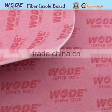 WODETEX Shoe Insole Board Materials