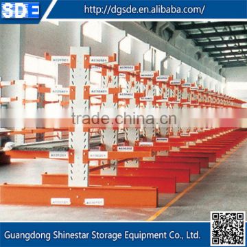 China wholesale beam cantilever rack