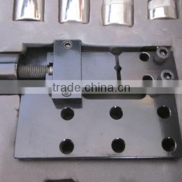 CE/ISO9001, common rail injector dismantle kit
