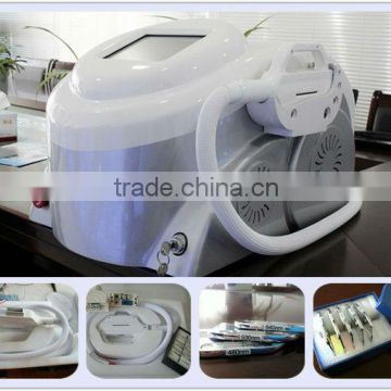 portable ipl alexandrite laser hair removal machine