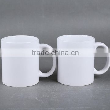 Ceramic cups / mugs, Customized ceramic coffee mugs, Desk mugs, Drinking mugs, PTM1270