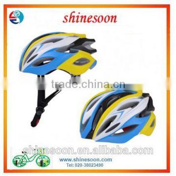 Super light bicycle helmet, road bike helmet for adult