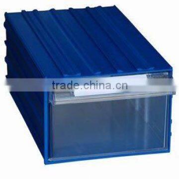 Plastic Box Drawer 500-A Hipas Plastik TURKEY