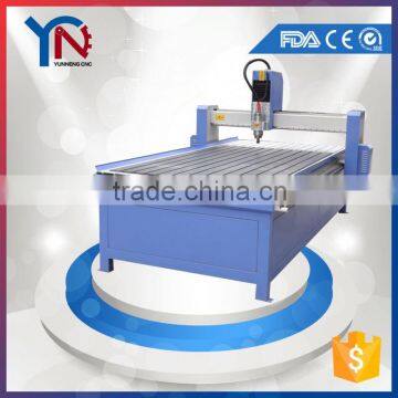 Metal 4 Axis Cnc Router 1325