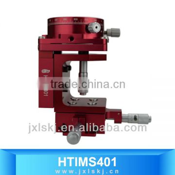 HTIMS401 Precision Multi-Axis Positioning Stage