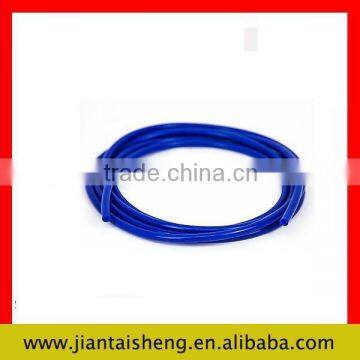 Industrial standard rubber white hose pipes in different colors