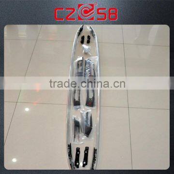 roof rack for EVOQUE/roof rail for EVOQUE(horizontal style) /roof bar for EVOQUE