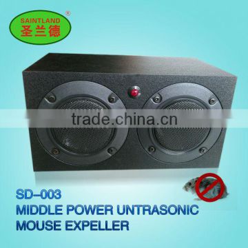 SD-003 Middle Power Mouse Expeller