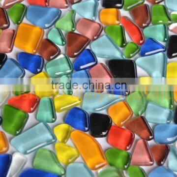 Foshan Loose Mosiac Supplier Loose Mosaic Chip for DIY