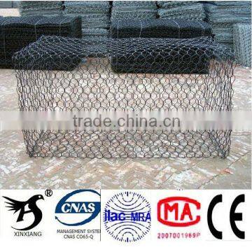 Xinxiang 3x1x1 gabion box