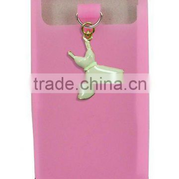 Ballet Dress charms for mobile accessories, Suitable for New style phone